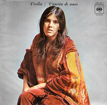 Canción de amor - Un millón de sueños (1973)