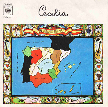 Mi querida España - Esta tierra (1975)