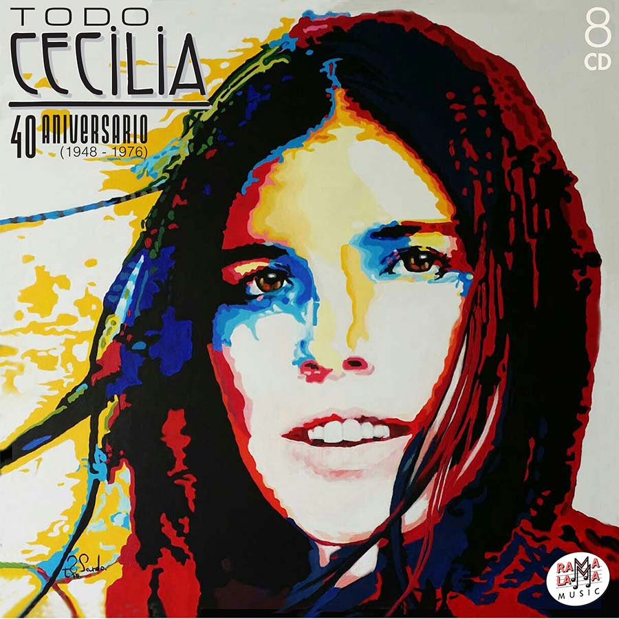 Todo Cecilia